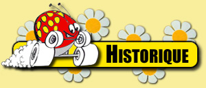 Historique