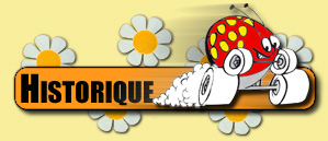 Historique